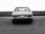 Tatra T613 Prototype 1971 года
